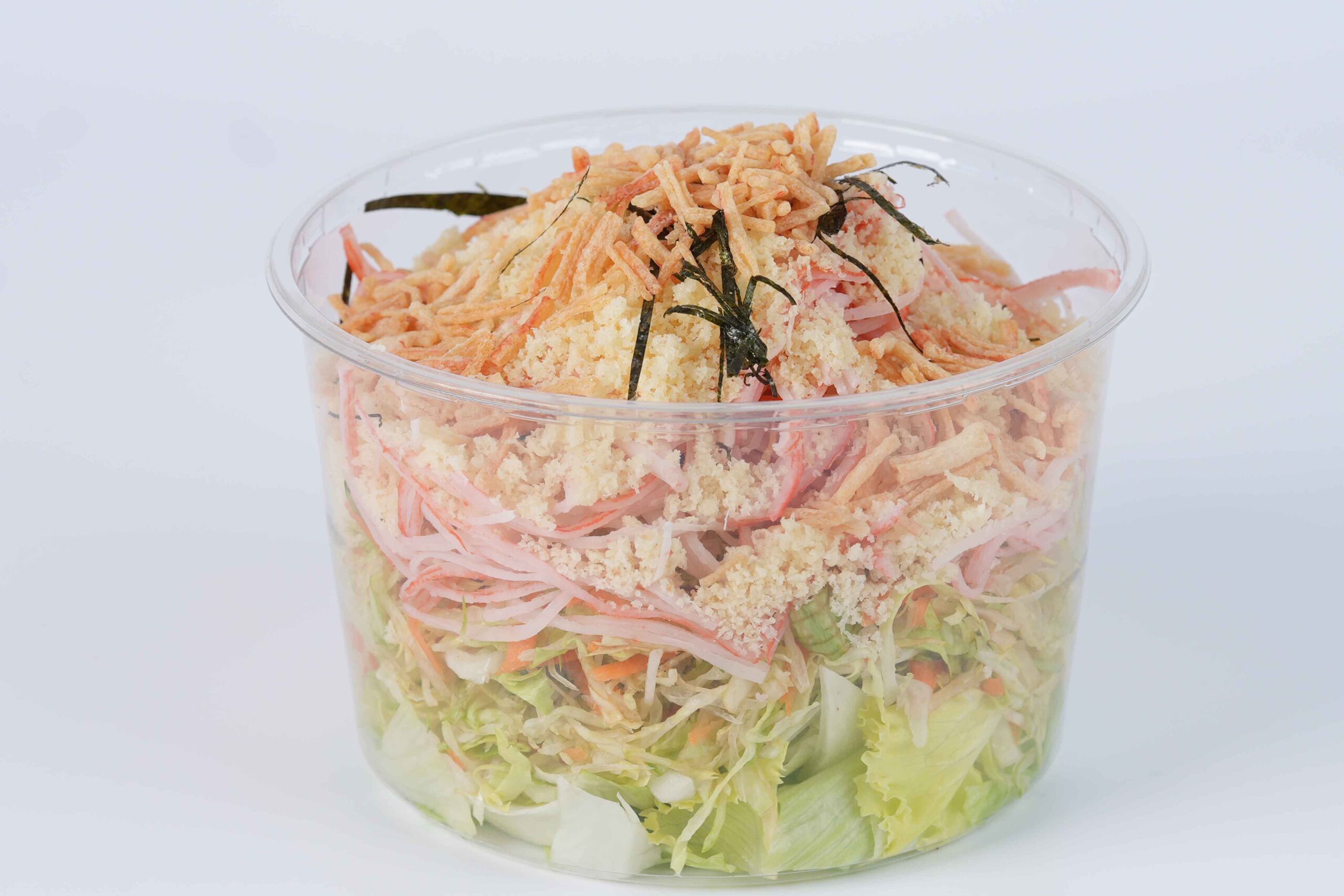 kani salad